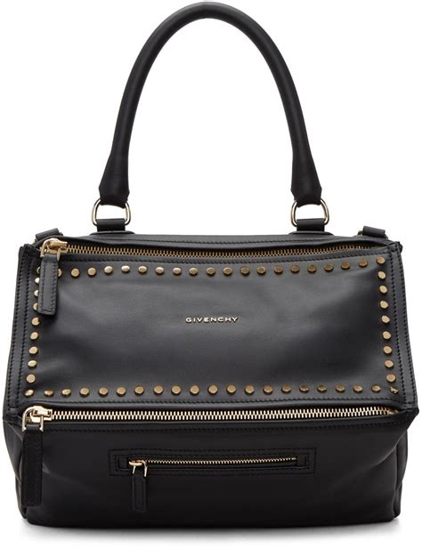 givenchy pandora messenger medium|givenchy pandora crossbody medium.